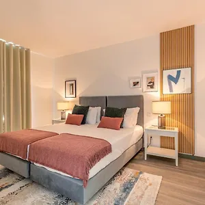 Appartement Bay, Machico (Madeira)