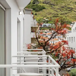 Hotel White Waters, Machico (Madeira)
